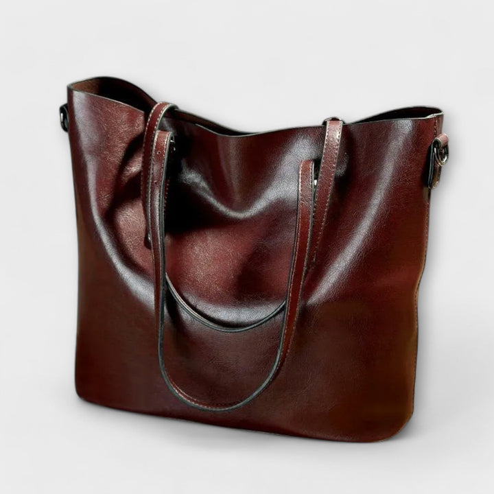 Aurora - Sac Bandoulière Vintage