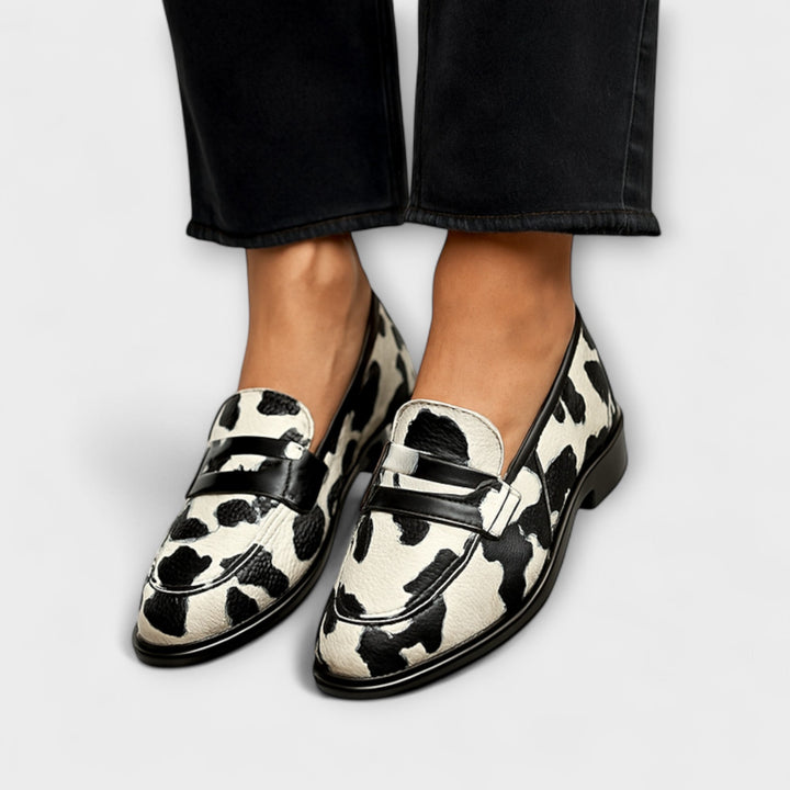 Victoria | Déclaration Slippers