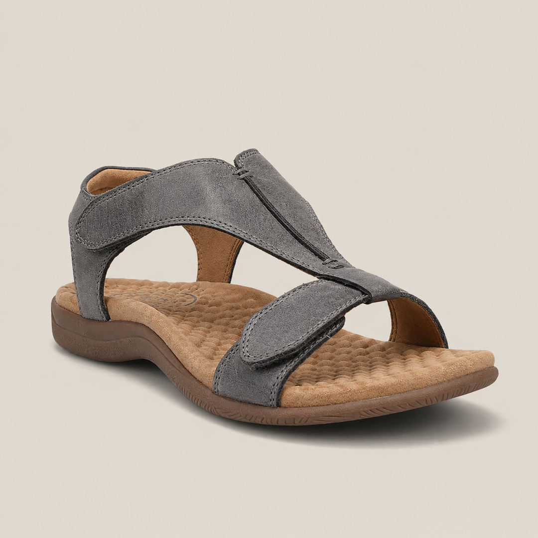 Amelie | Sandales D'été Légères