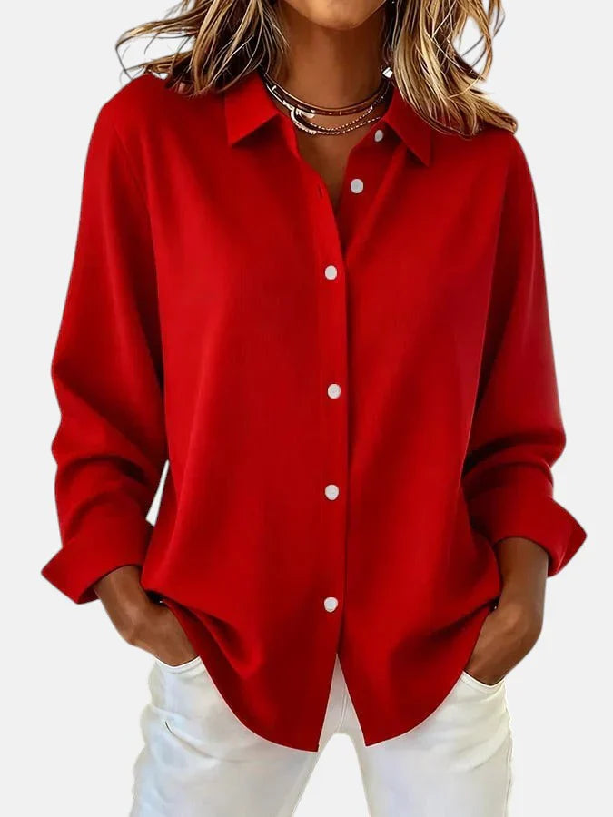 Bellara | Blouse Élégante pour Femmes