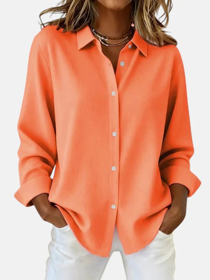 Bellara | Blouse Élégante pour Femmes