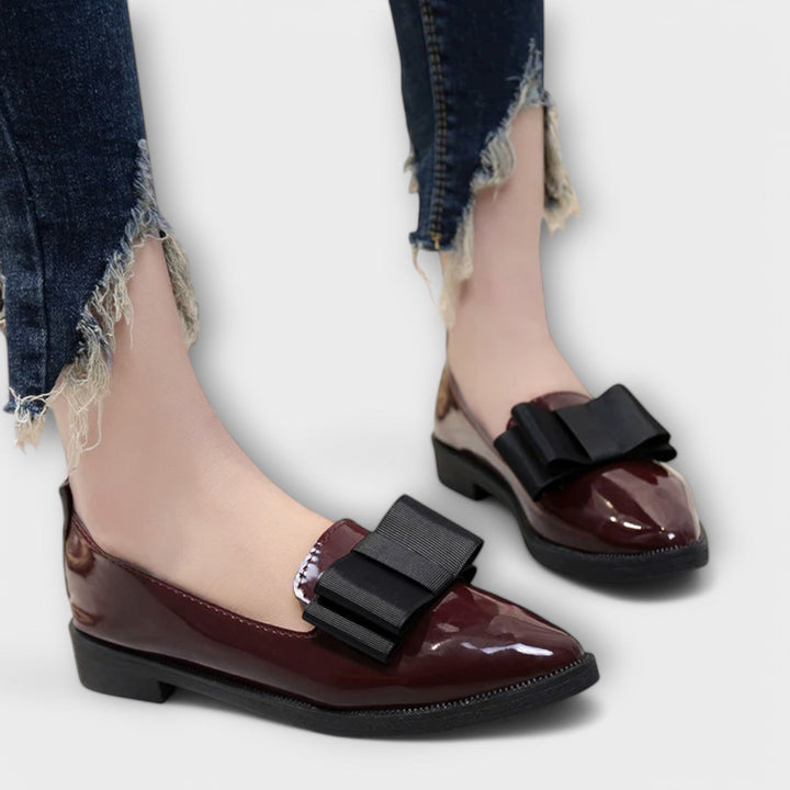 Heidi | Stylish Moccasins