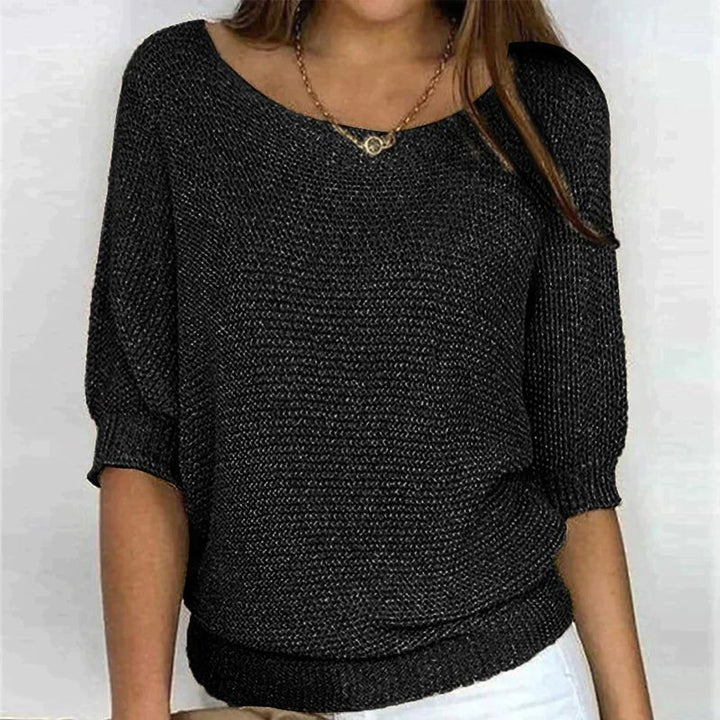Korus Luxe | Haut Tricot Douillet
