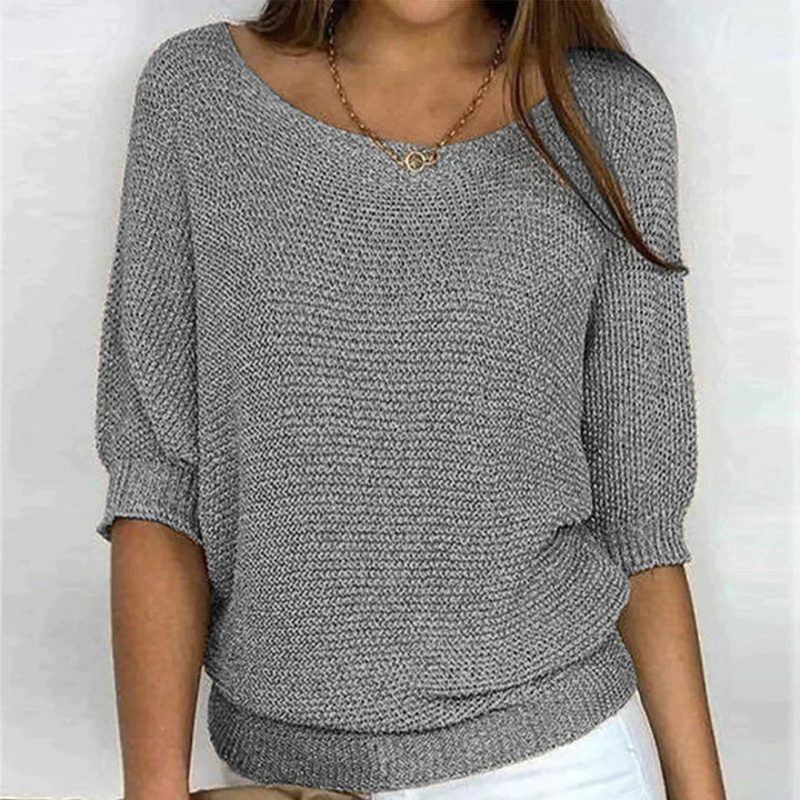 Korus Luxe | Haut Tricot Douillet