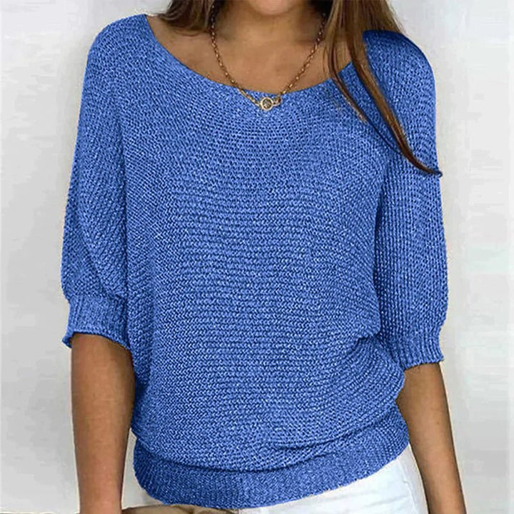Korus Luxe | Haut Tricot Douillet