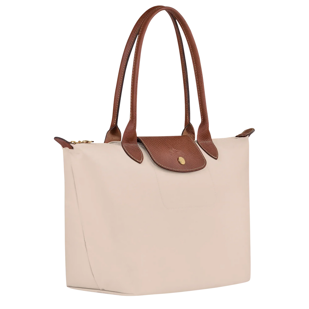 Longchamp I Medium Le Pliage Tote, Papier