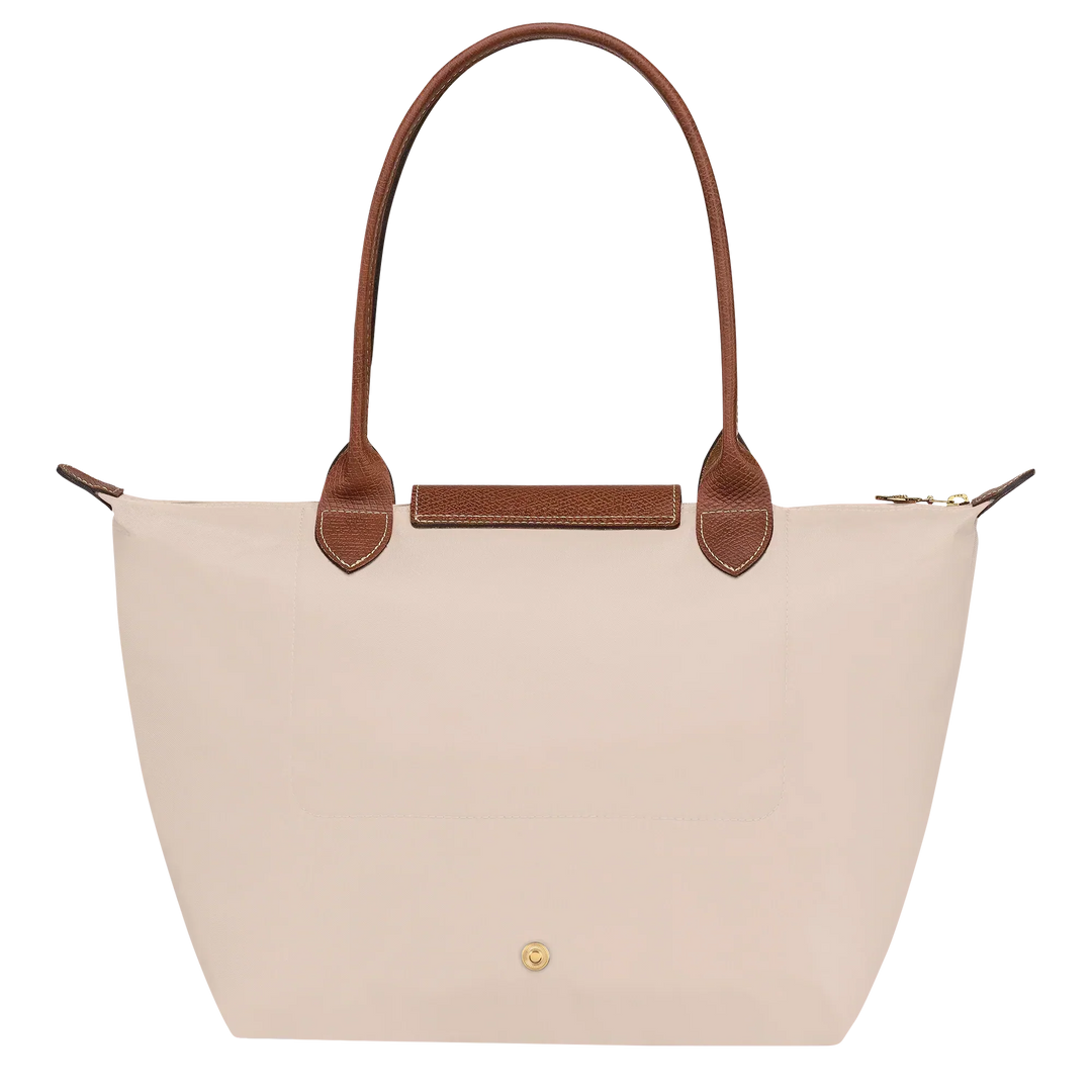 Longchamp I Medium Le Pliage Tote, Papier