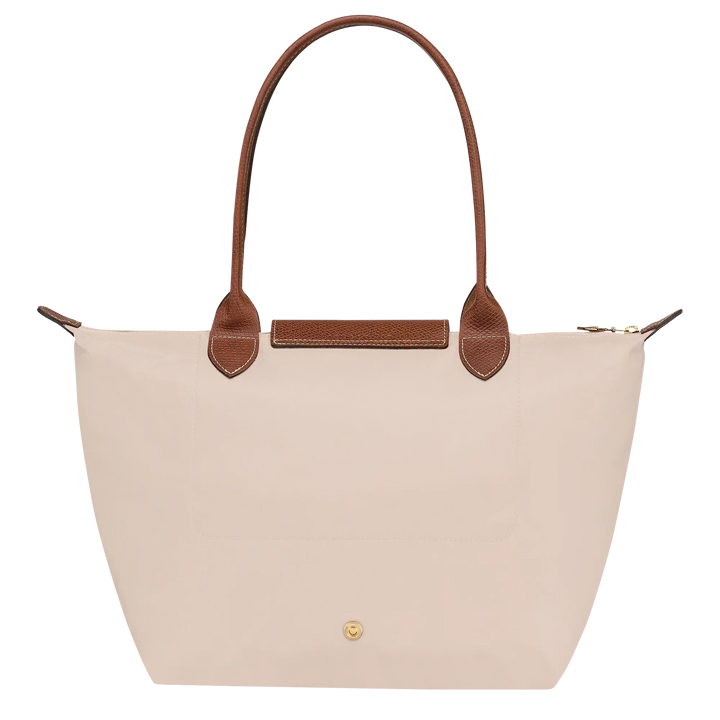 Longchamp I Medium Le Pliage Tote, Papier