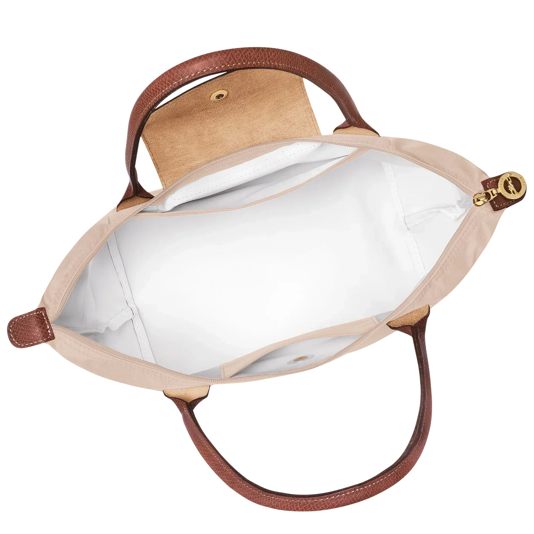 Longchamp I Medium Le Pliage Tote, Papier