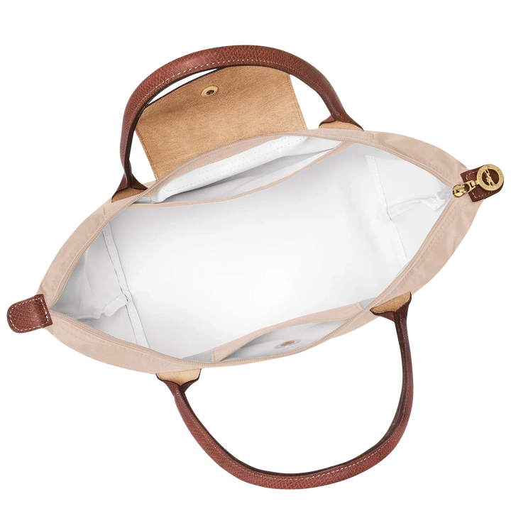 Longchamp I Medium Le Pliage Tote, Papier