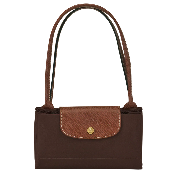 Longchamp I Medium Le Pliage Tote, Ébène