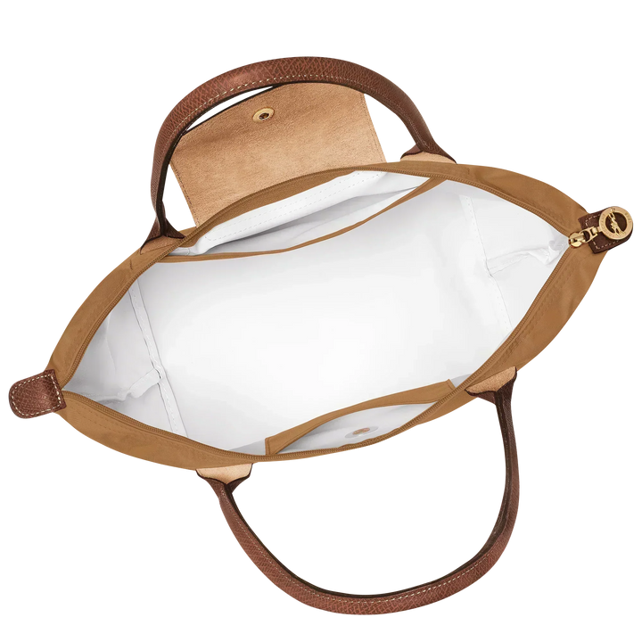 Longchamp I  Medium Le Pliage Tote, Fawn