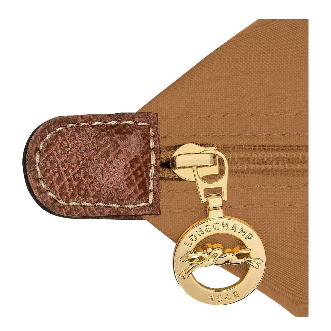 Longchamp I  Medium Le Pliage Tote, Fawn