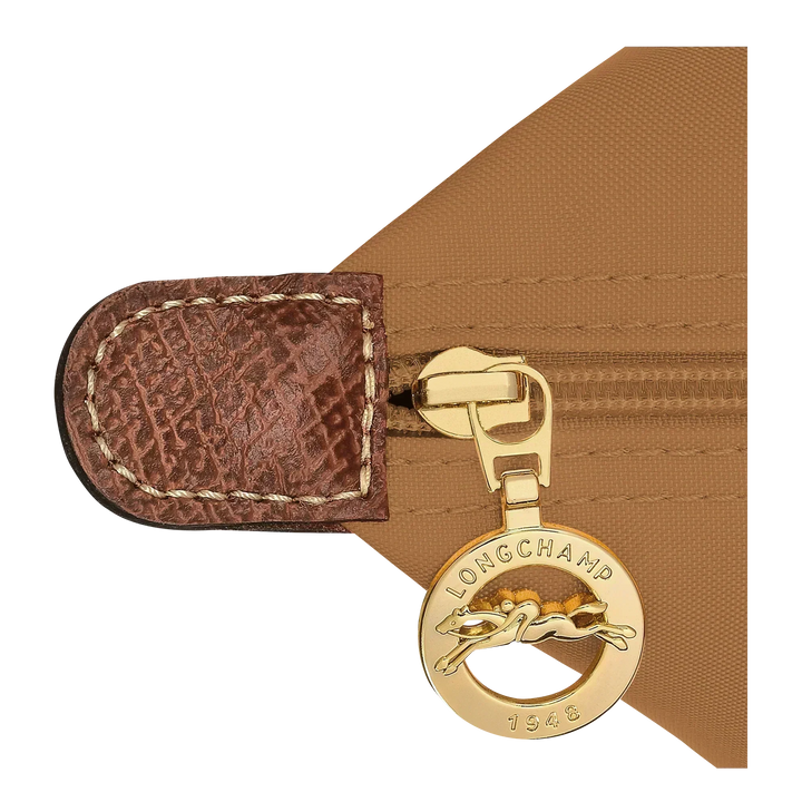 Longchamp I  Medium Le Pliage Tote, Fawn