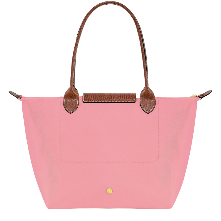 Longchamp I Sac Tote Le Pliage Moyen, Marshmallow