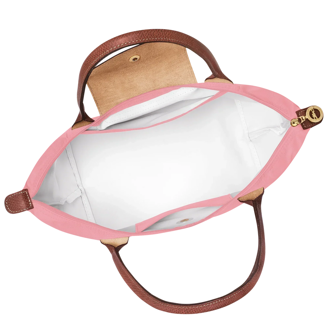 Longchamp I Sac Tote Le Pliage Moyen, Marshmallow