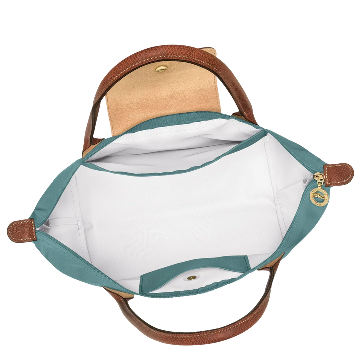 Longchamp I Sac Tote Le Pliage Moyen, Eucalyptus