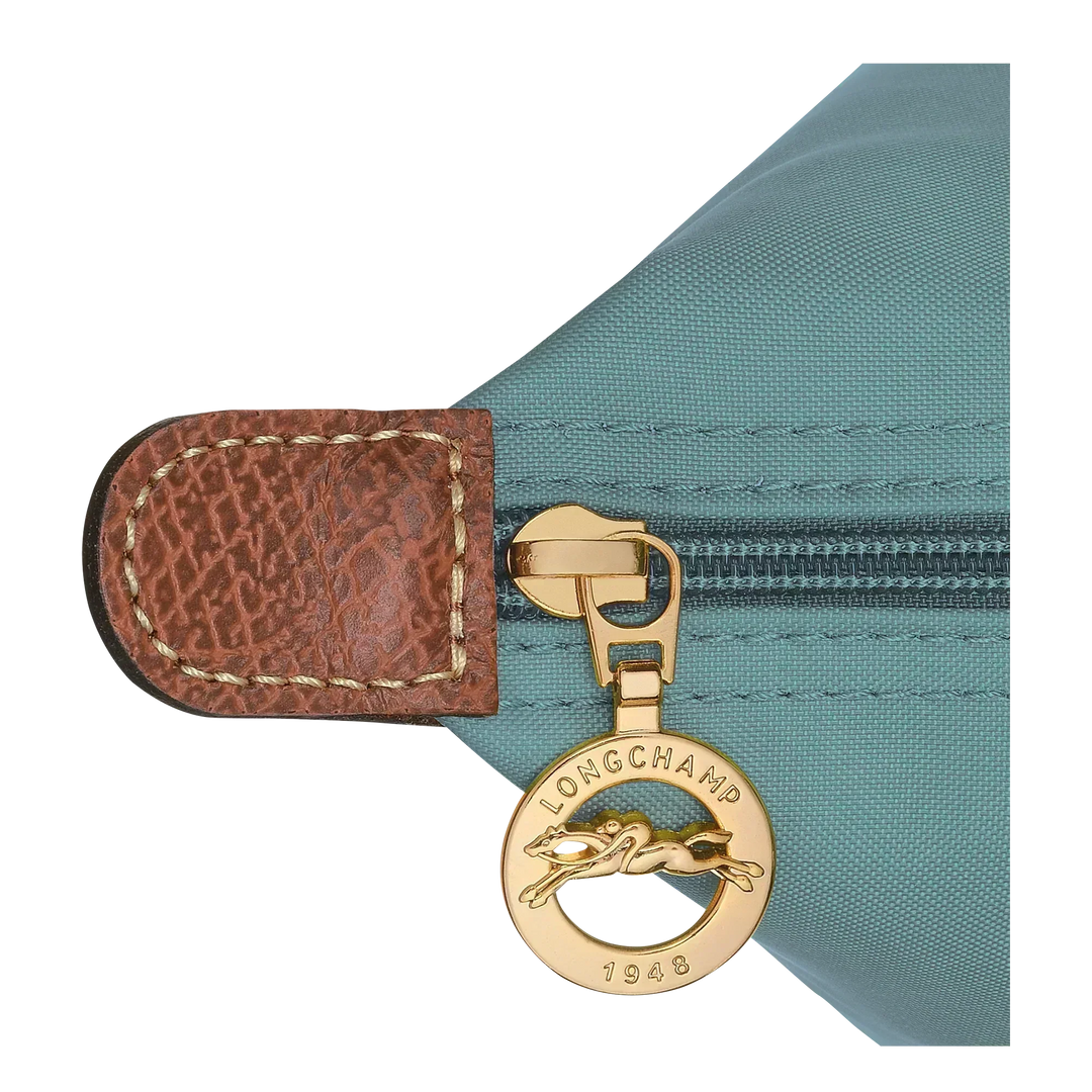 Longchamp I Sac Tote Le Pliage Moyen, Eucalyptus