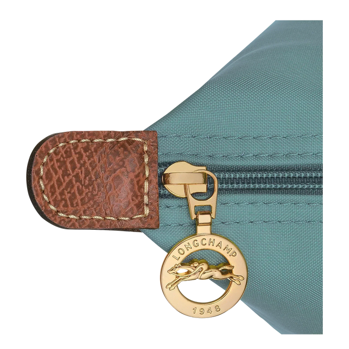 Longchamp I Sac Tote Le Pliage Moyen, Eucalyptus