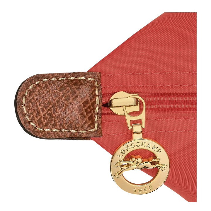 Longchamp I Sac Le Pliage Medium, Tomate