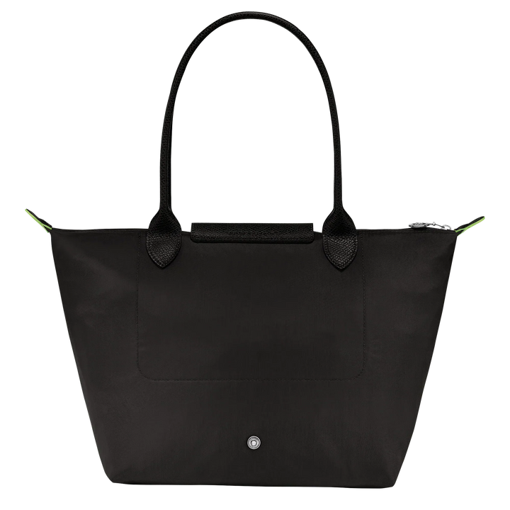 Longchamp I Medium Le Pliage Tote, Noir