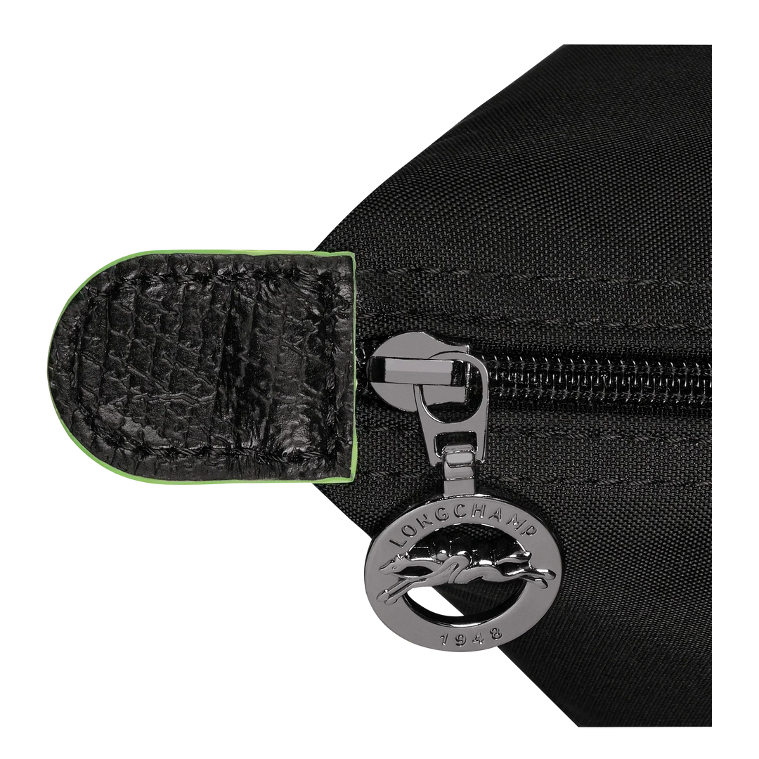 Longchamp I Medium Le Pliage Tote, Noir