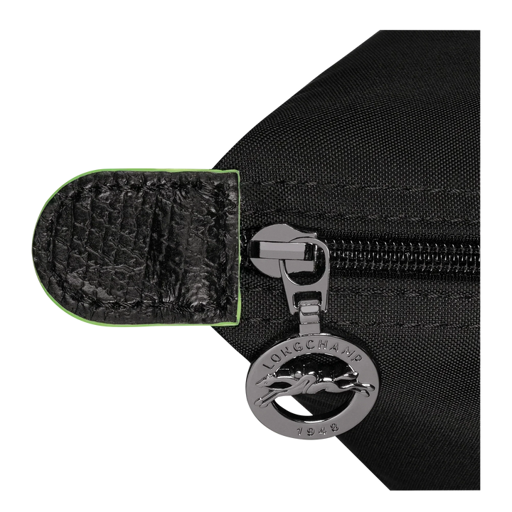 Longchamp I Medium Le Pliage Tote, Noir