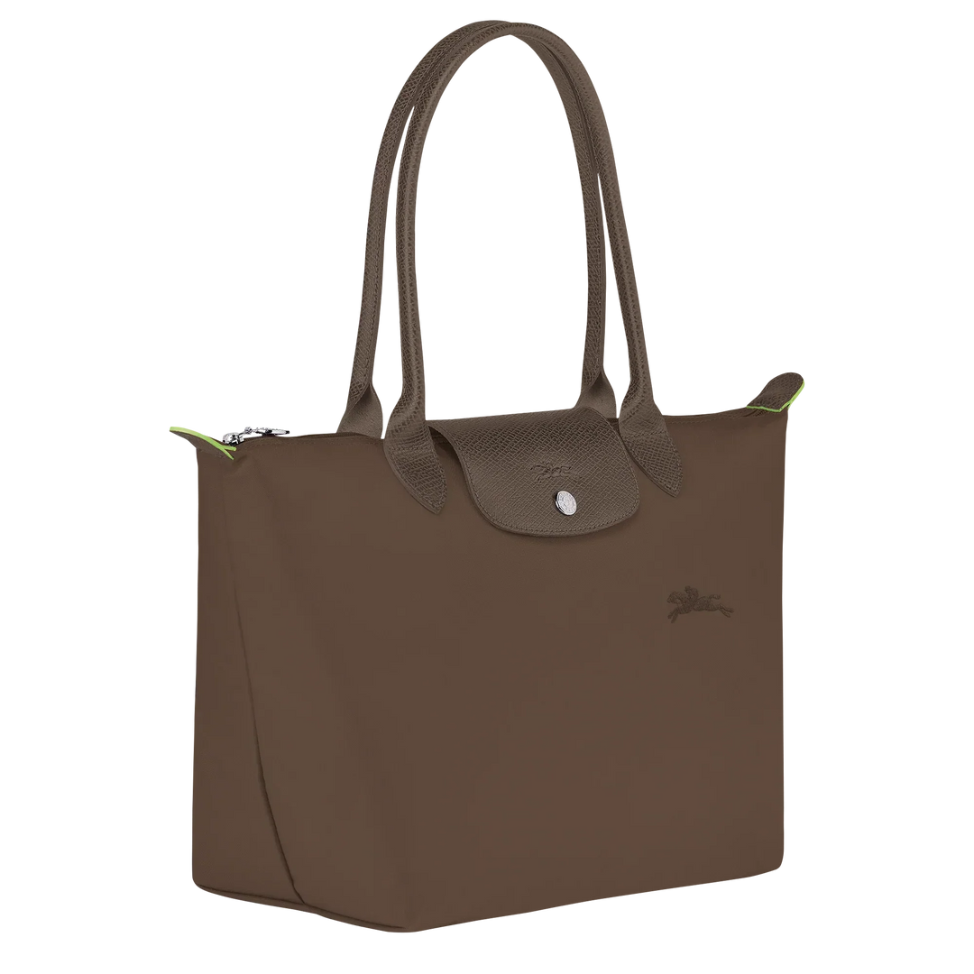 Longchamp I Sac Tote Le Pliage Medium, Terra