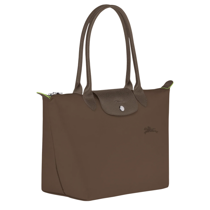 Longchamp I Sac Tote Le Pliage Medium, Terra