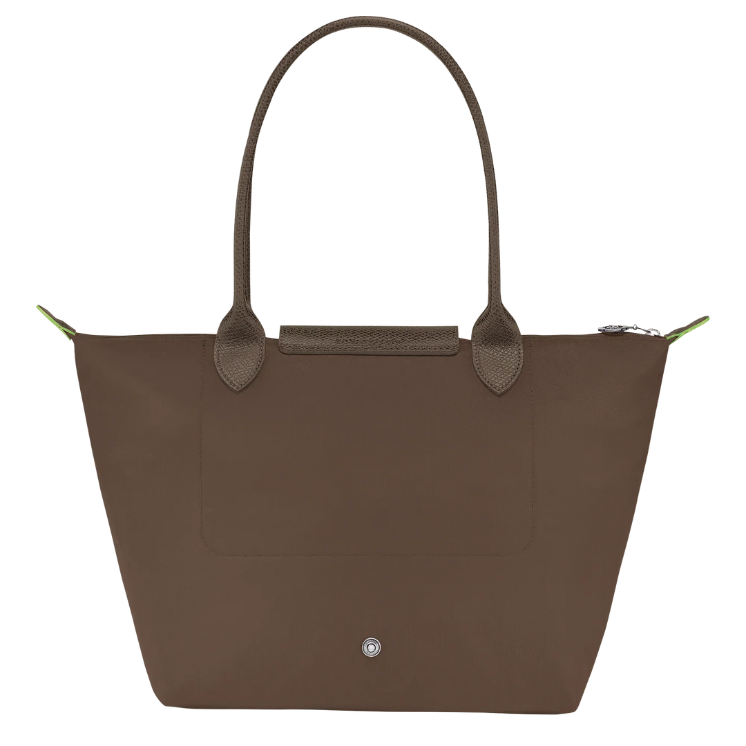 Longchamp I Sac Tote Le Pliage Medium, Terra