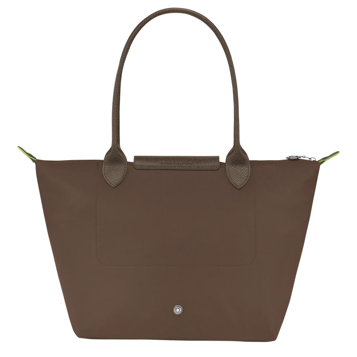 Longchamp I Sac Tote Le Pliage Medium, Terra