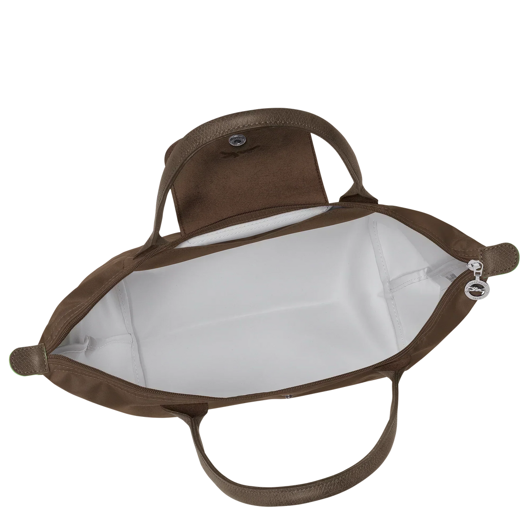 Longchamp I Sac Tote Le Pliage Medium, Terra
