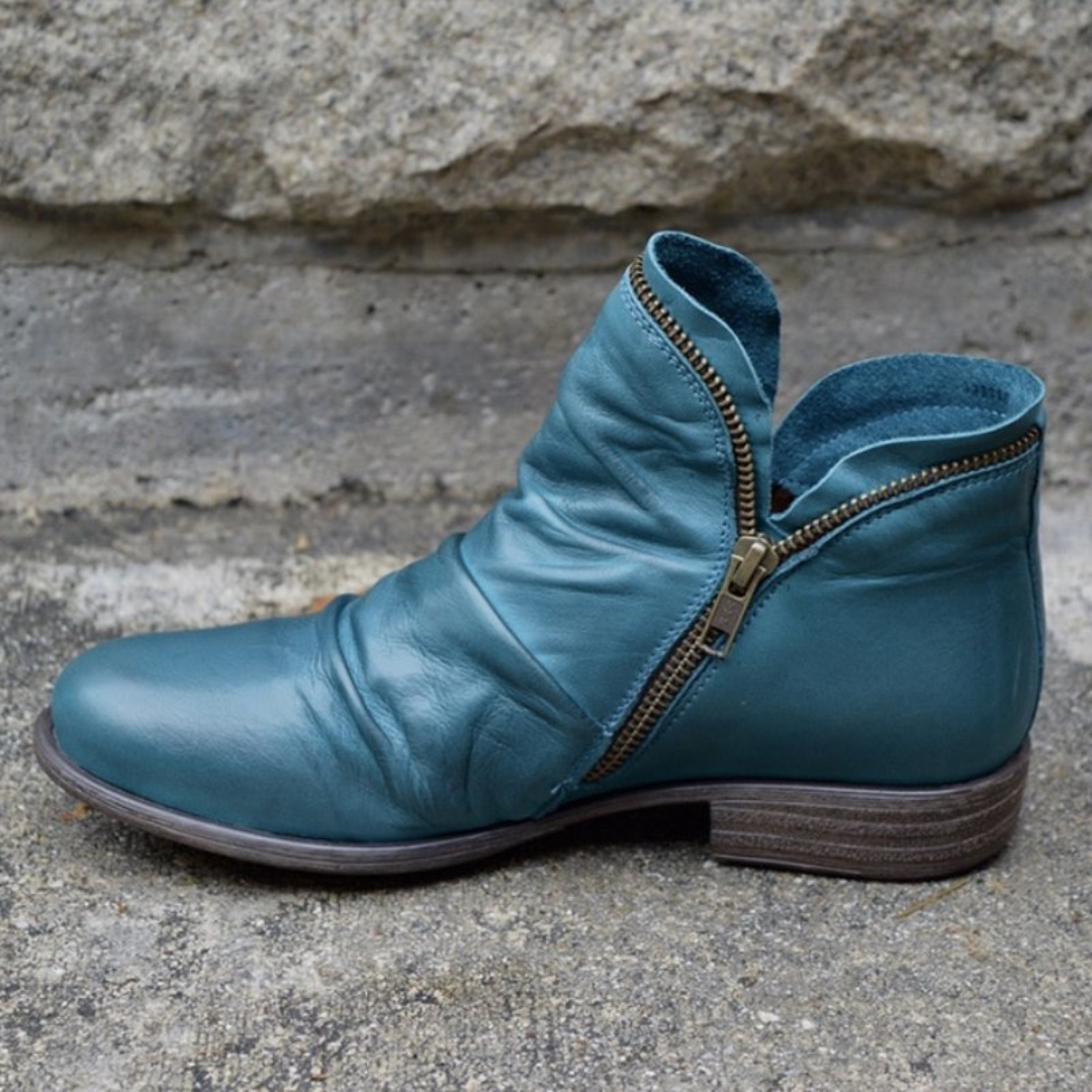Melinda - Bottes Orthopédiques Confortables