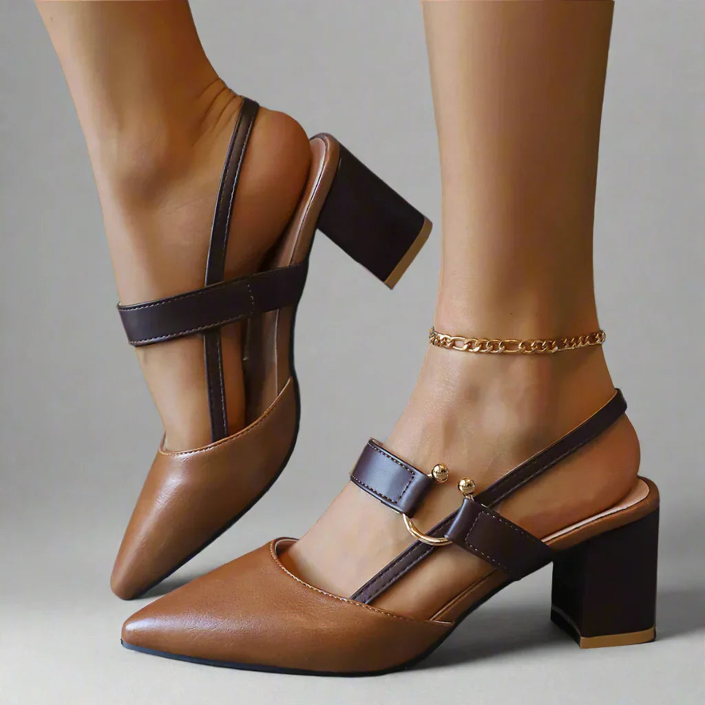Avalina | Talons Grace