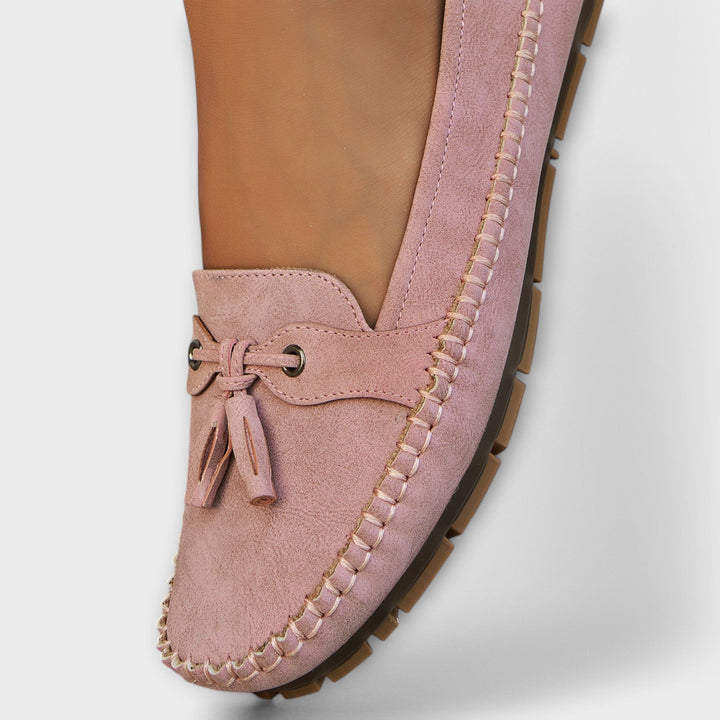 Lise | Classic Moccasin