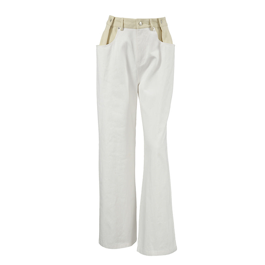 Anaïs|  Pantalon