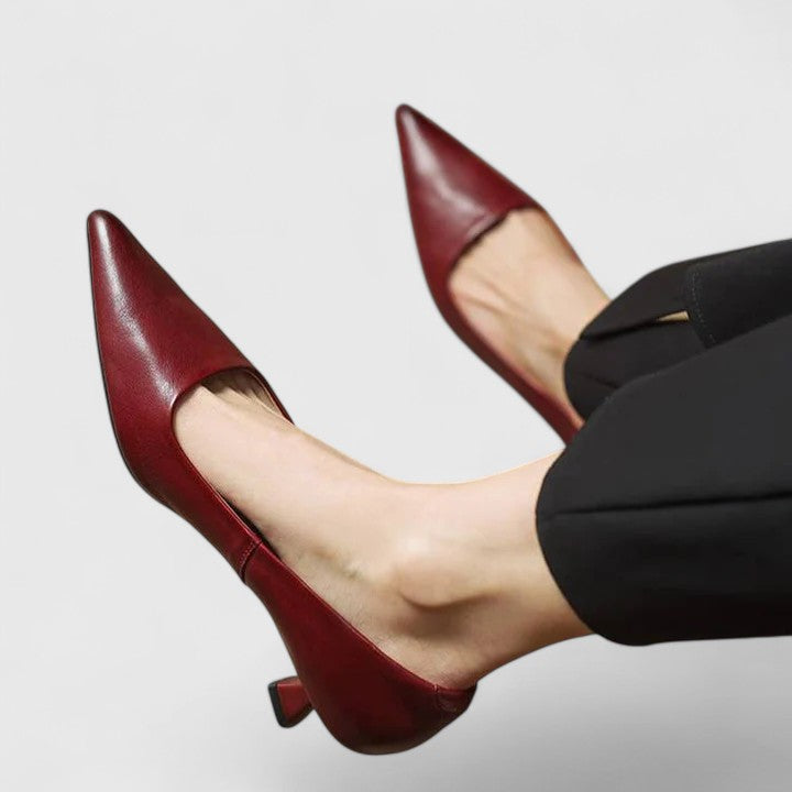 Zhaylisse | Élégance des Talons