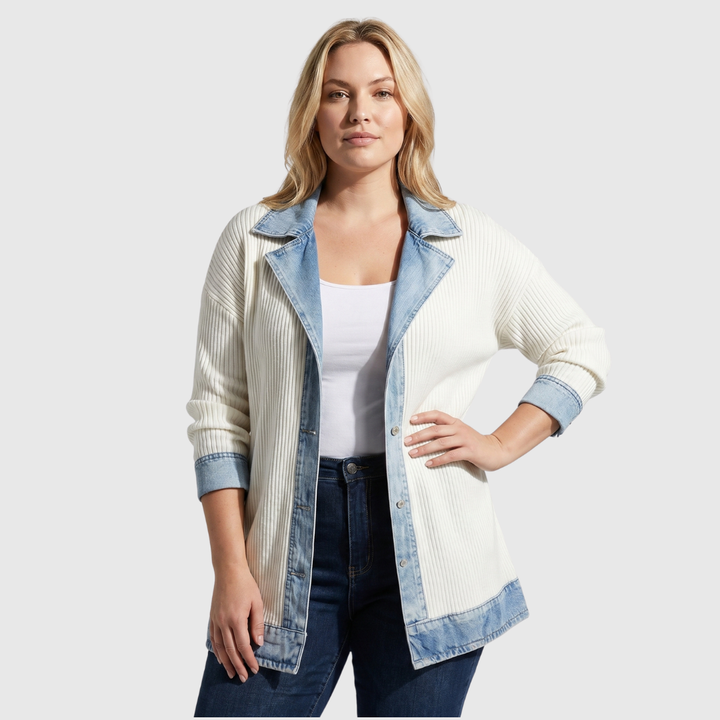 Chloé | Veste En Denim Pour Femmes