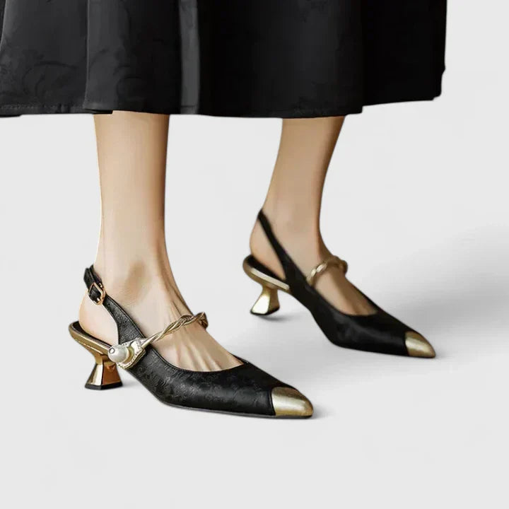 Seraphyane | Orthopedic Footwear