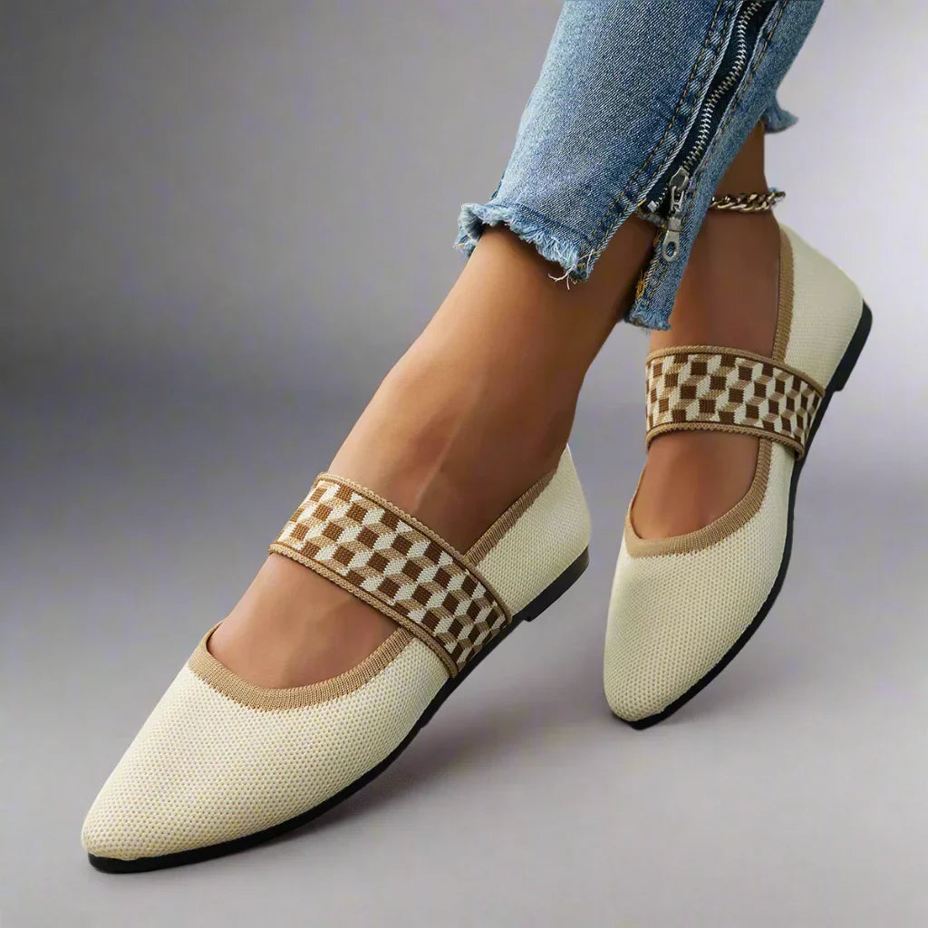 BALLETS SELENA SOFTSTEP