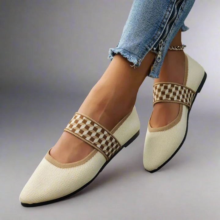 BALLETS SELENA SOFTSTEP