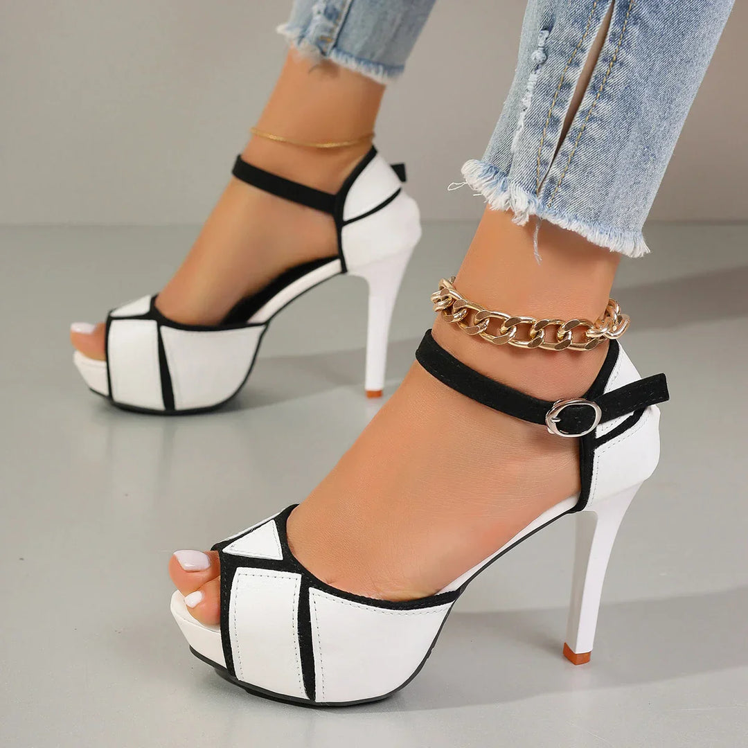 Valentina | Talons Marise