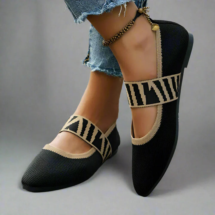 BALLETS SELENA SOFTSTEP