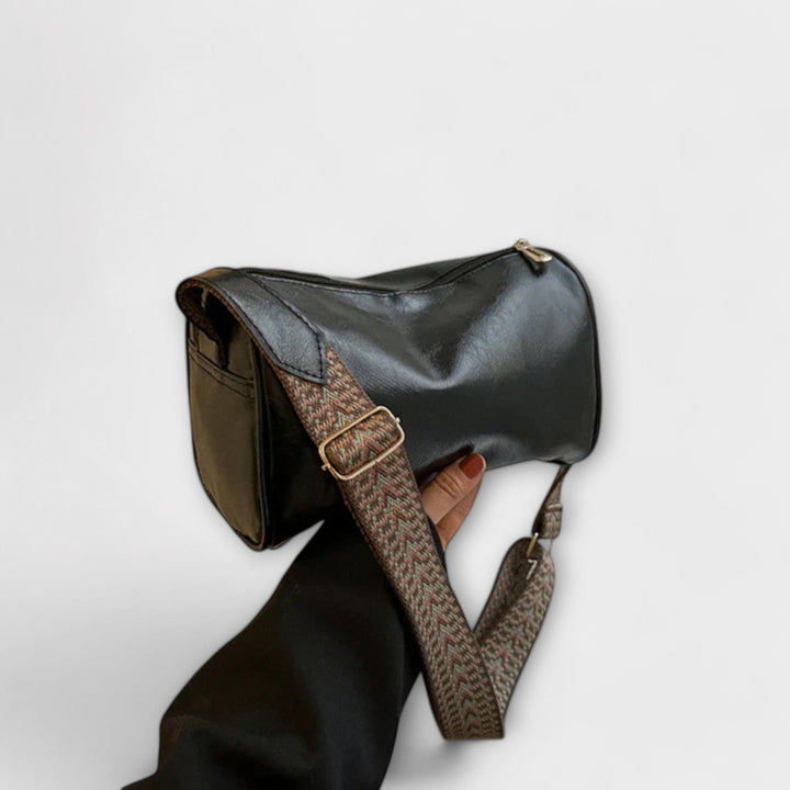 Aurora - Sac à bandoulière vintage