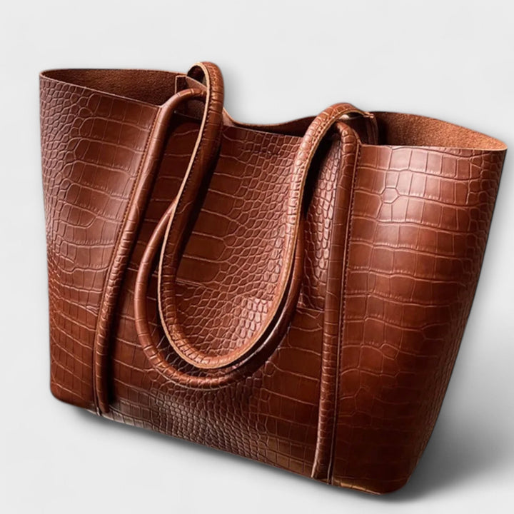 Aurora - Sac à bandoulière vintage