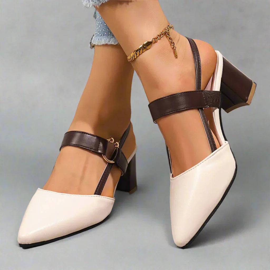 Avalina | Talons Grace