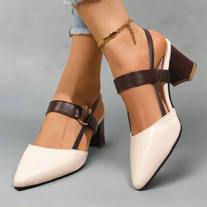 Avalina | Talons Grace