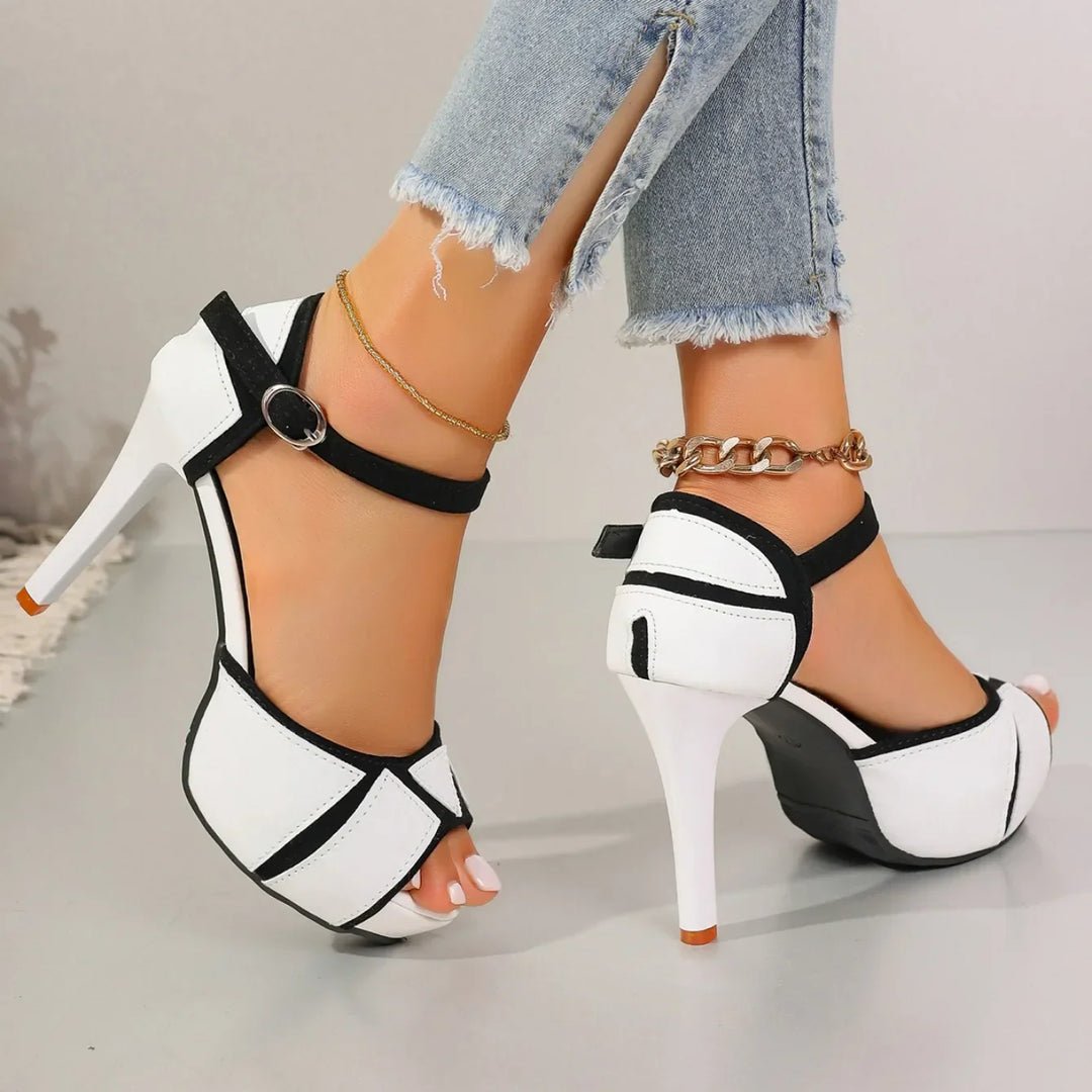 Valentina | Talons Marise