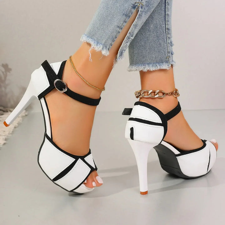 Valentina | Talons Marise
