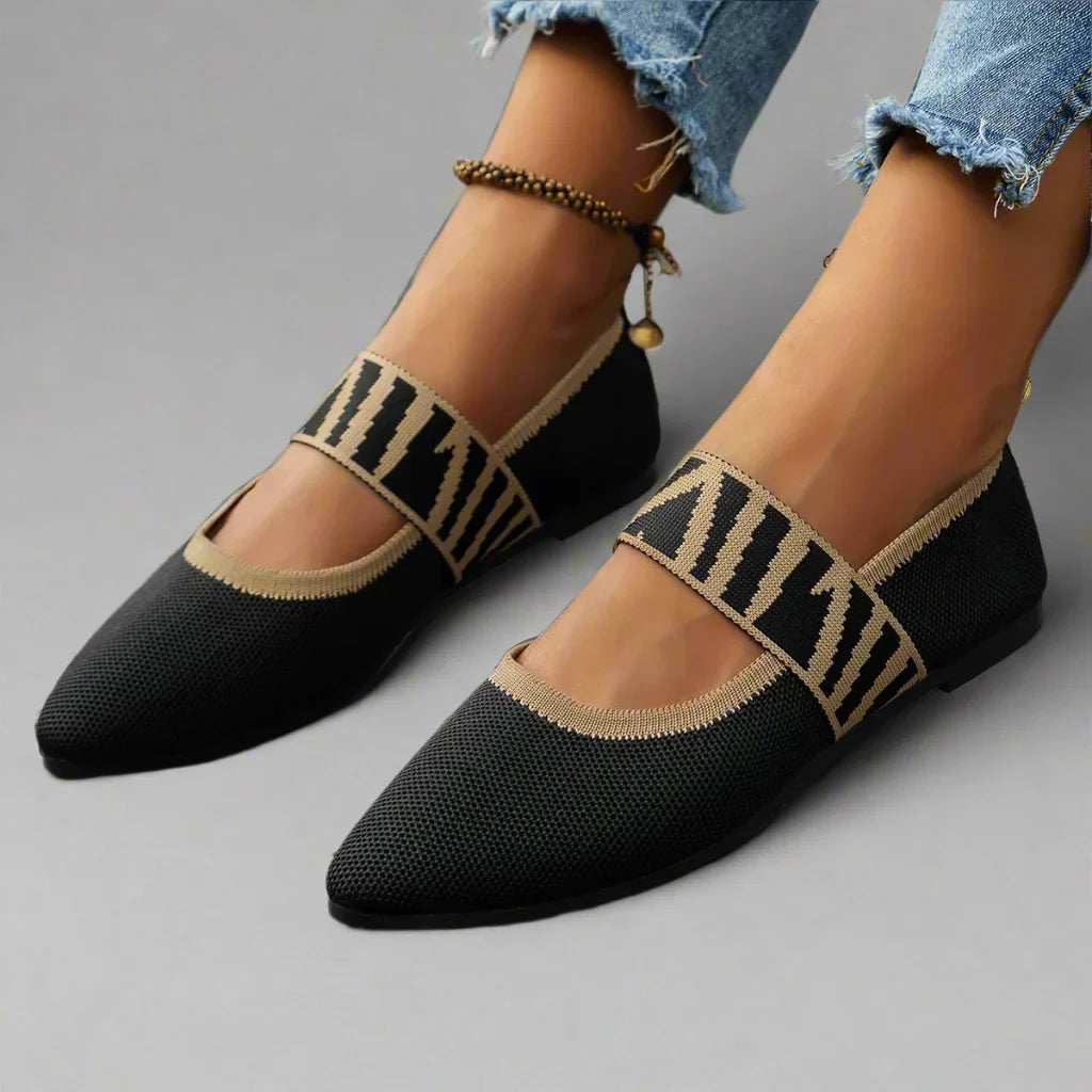 BALLETS SELENA SOFTSTEP